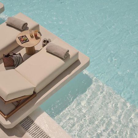 Yi Hotel Mykonos Elia  Exterior foto