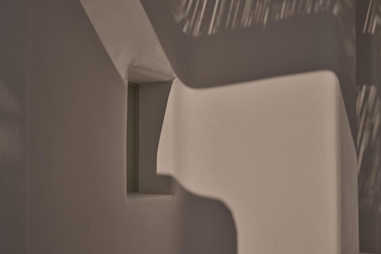 Yi Hotel Mykonos Elia  Exterior foto