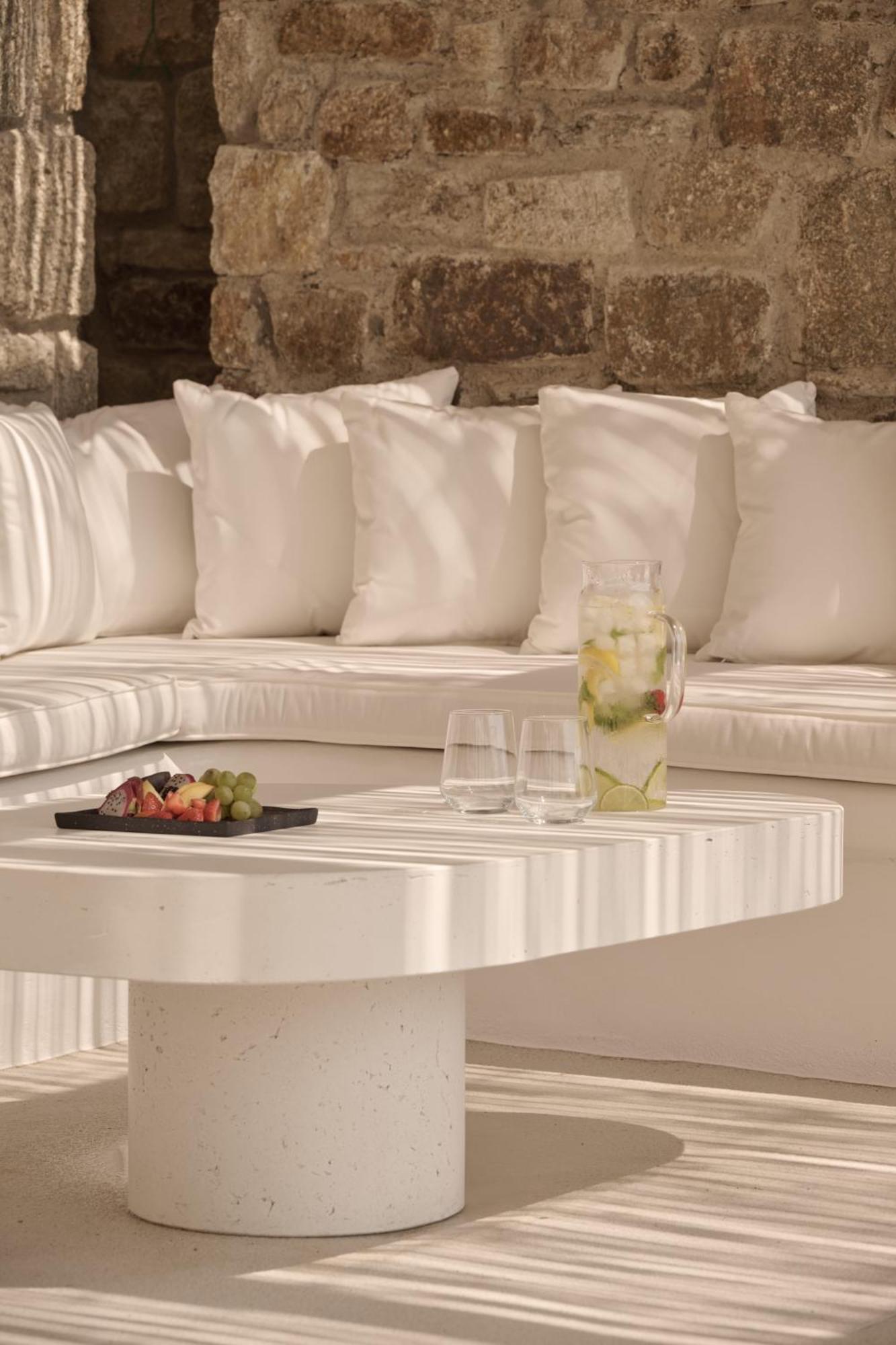 Yi Hotel Mykonos Elia  Exterior foto
